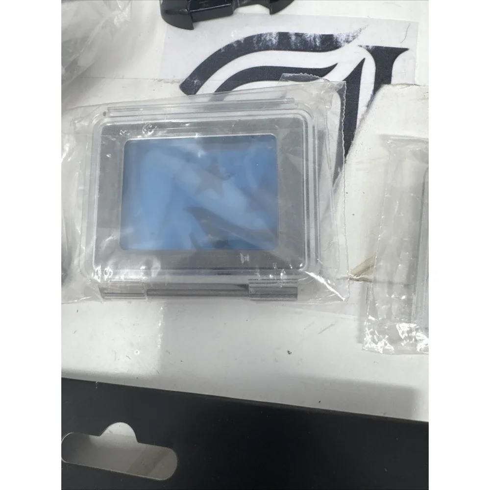 GoPro Hero 4 Silver‎ Accessories Waterproof Case, And so much More